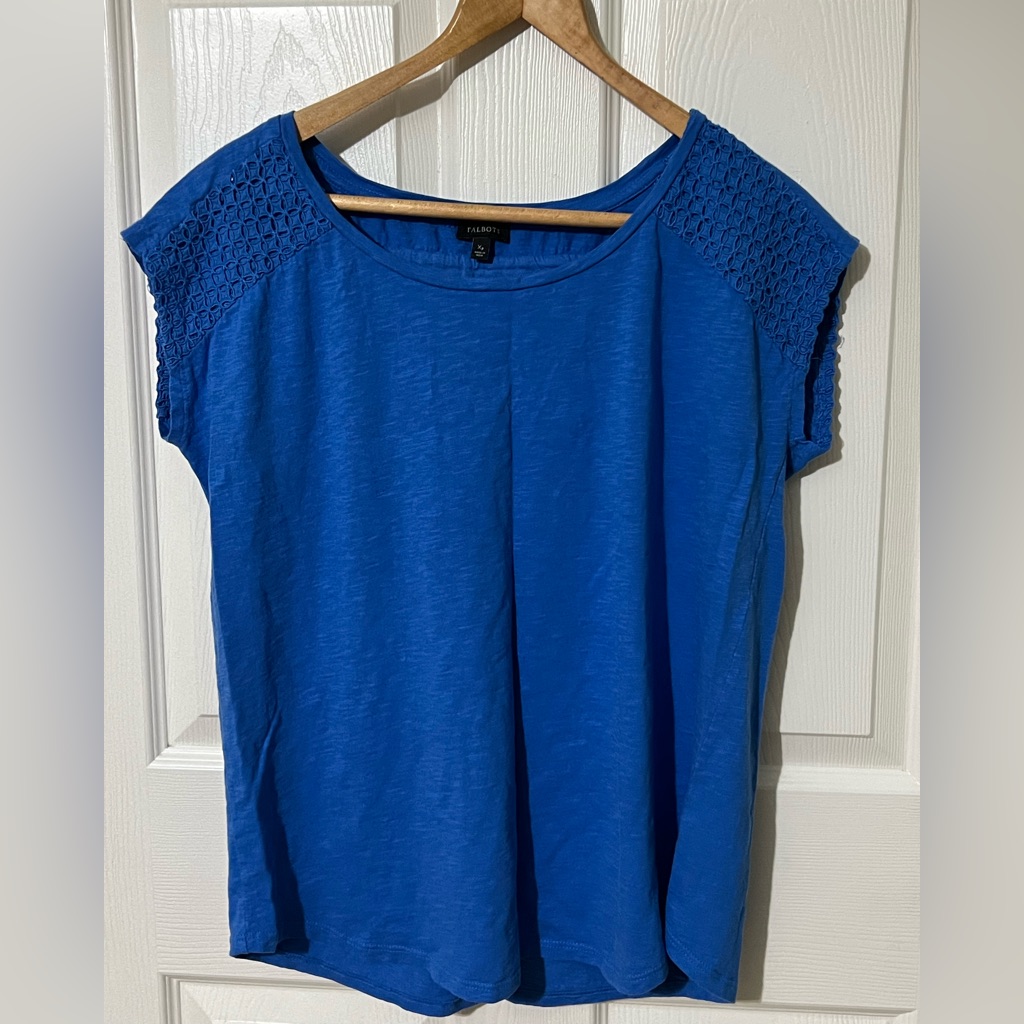Talbots Women's Top